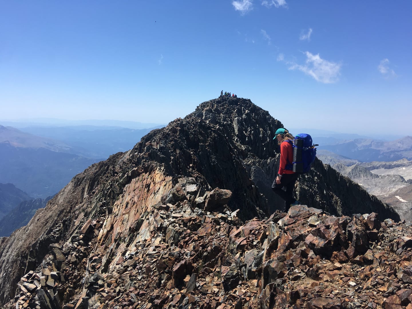 Nuestra selección de 5 aristas en Pirineos