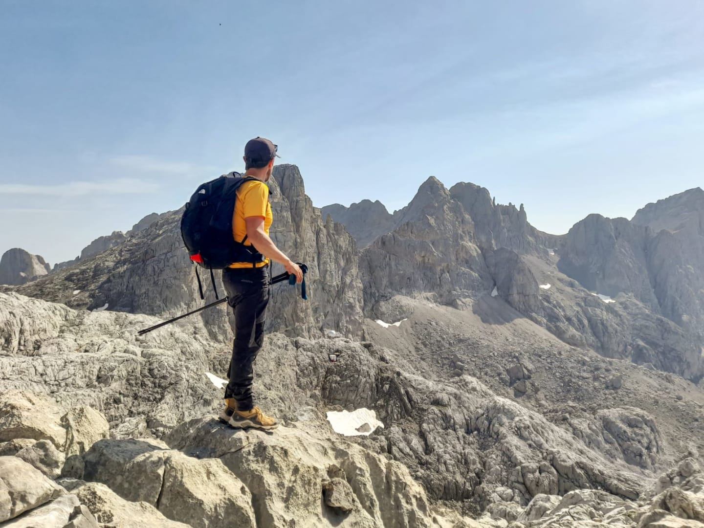 10 rutas para conocer el corazón de Picos de Europa