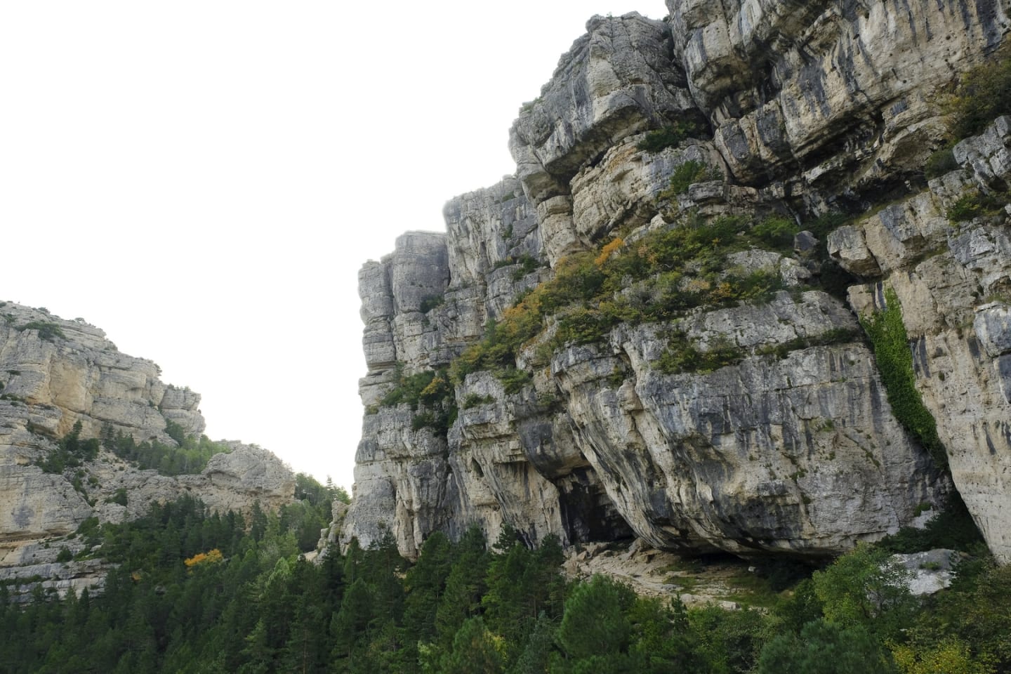 La Ruta dels 7 Pobles de la Tinença de Benifassà