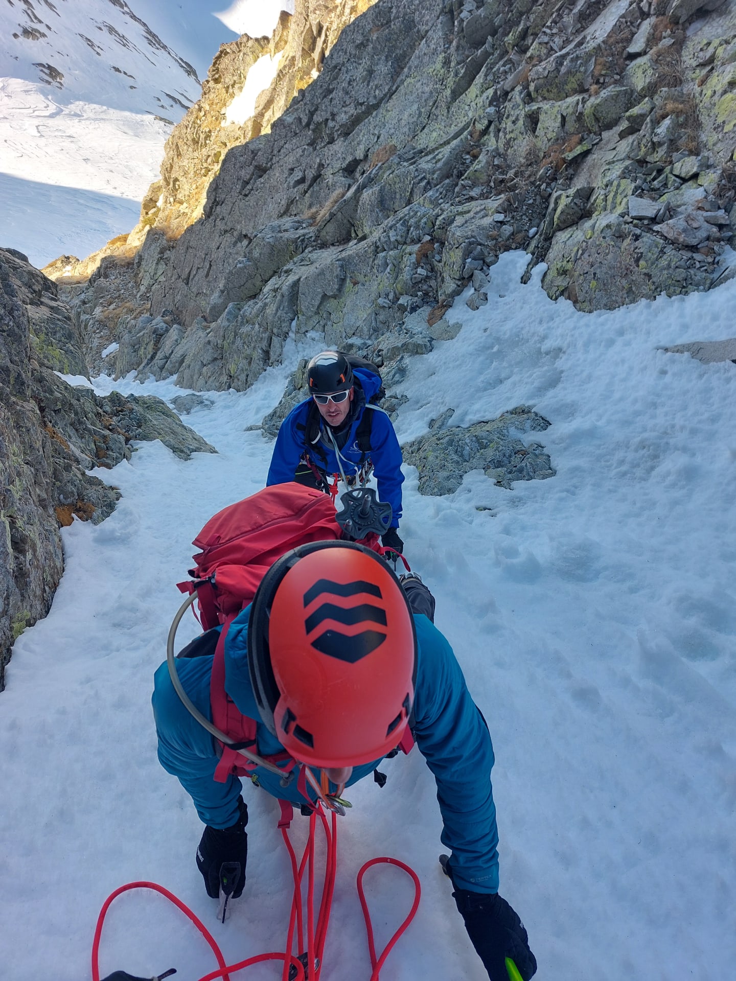 10 rutas de alpinismo en el Pirineo aragonés