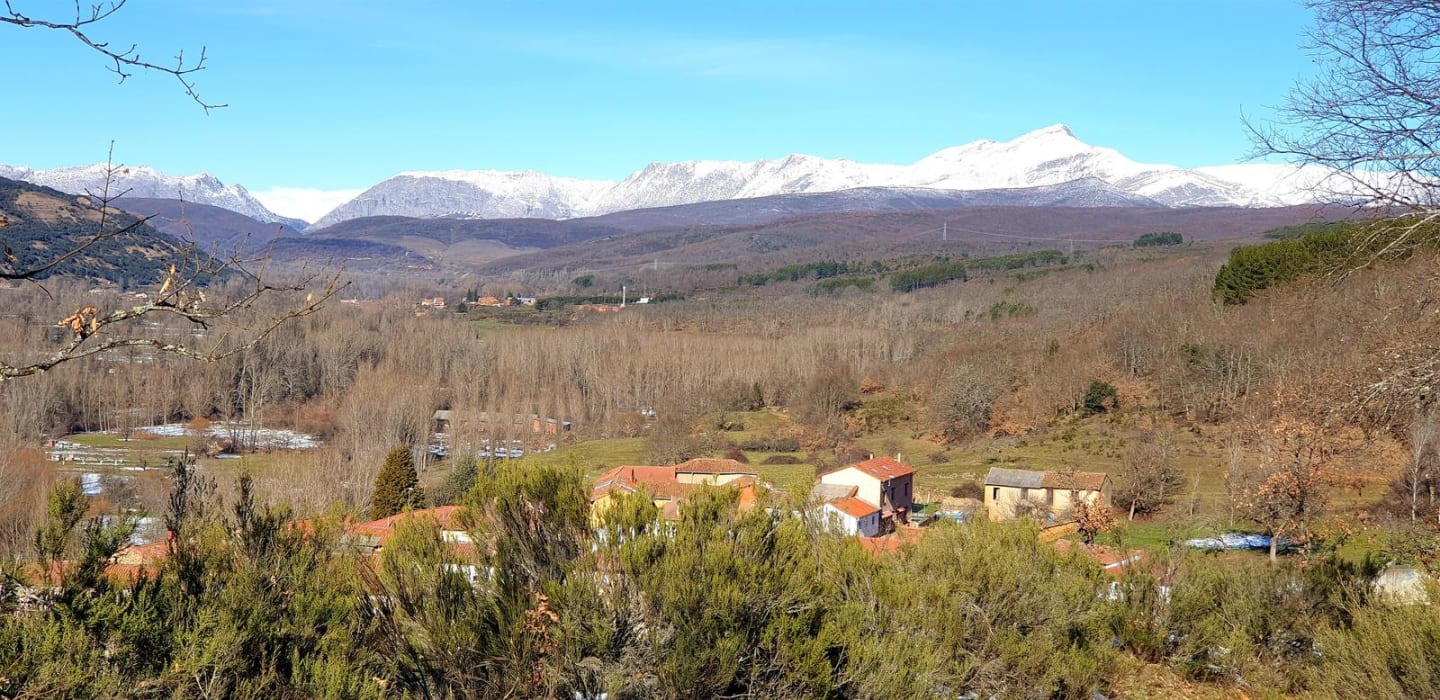 Desafío Hullero para revitalizar el ferrocarril de la montaña leonesa