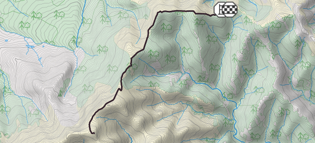 Pico del Lobo (Sierra de Ayllón)