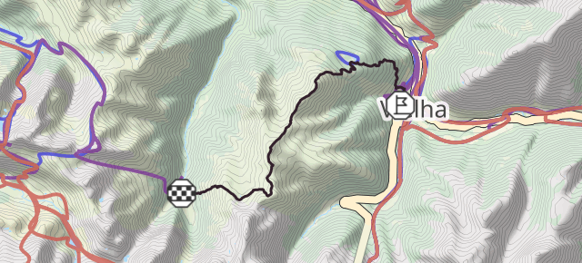 Alta Ruta Molières-Besiberris. Etapa 5: Vielha-Artiga de Lin